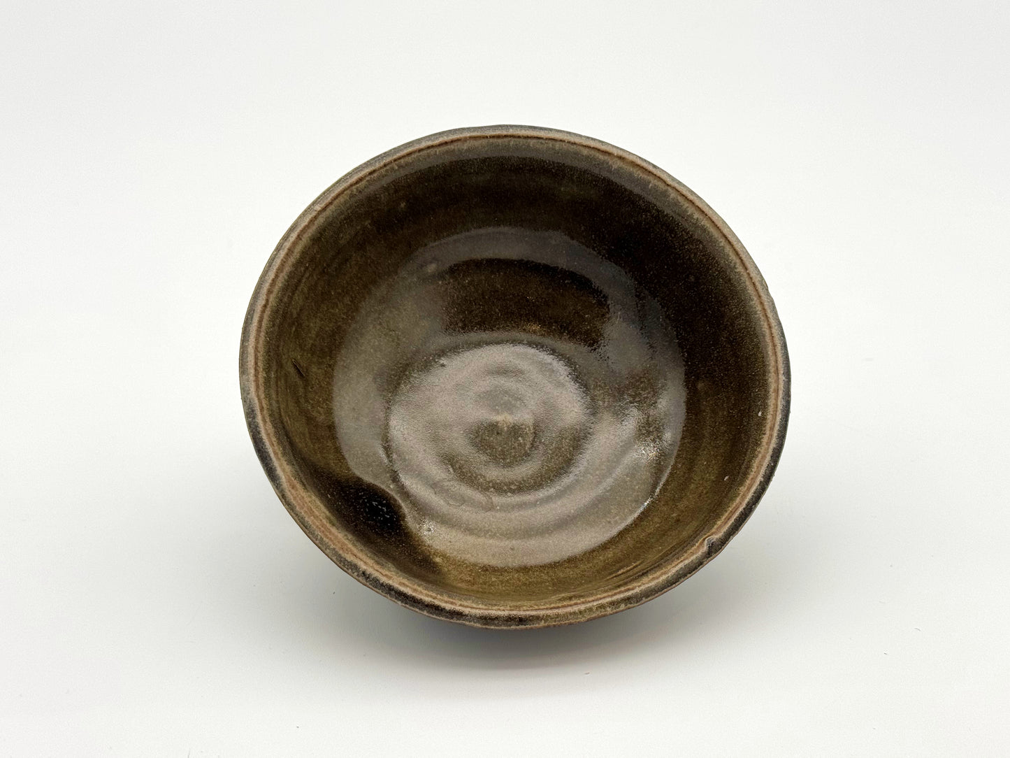 Snack Bowl — Cobblestone (6")