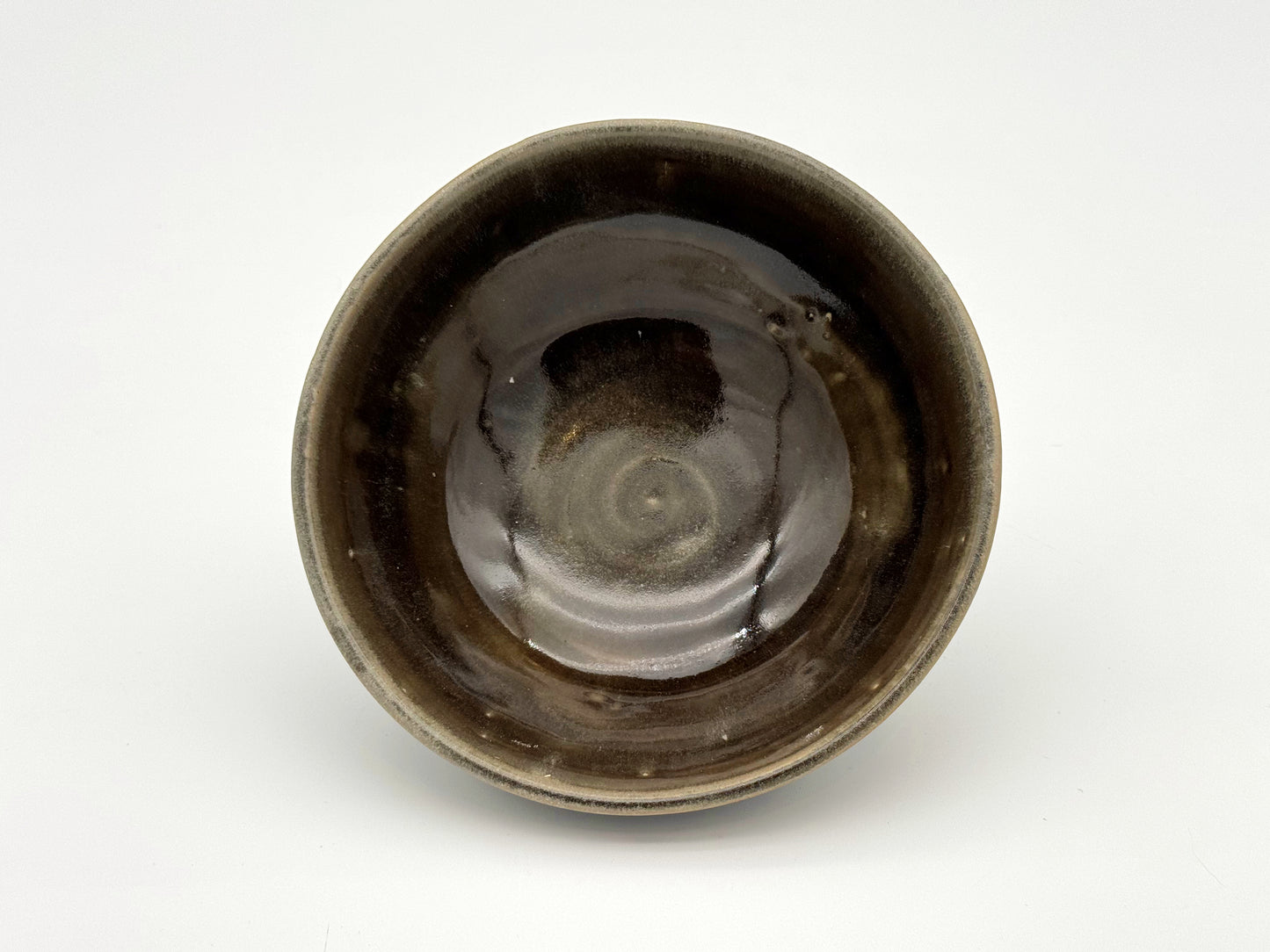 Small Soup Bowl — Cobblestone (7")