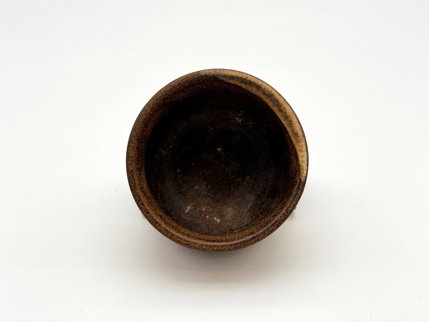 Snack Bowl — Wheat (4")