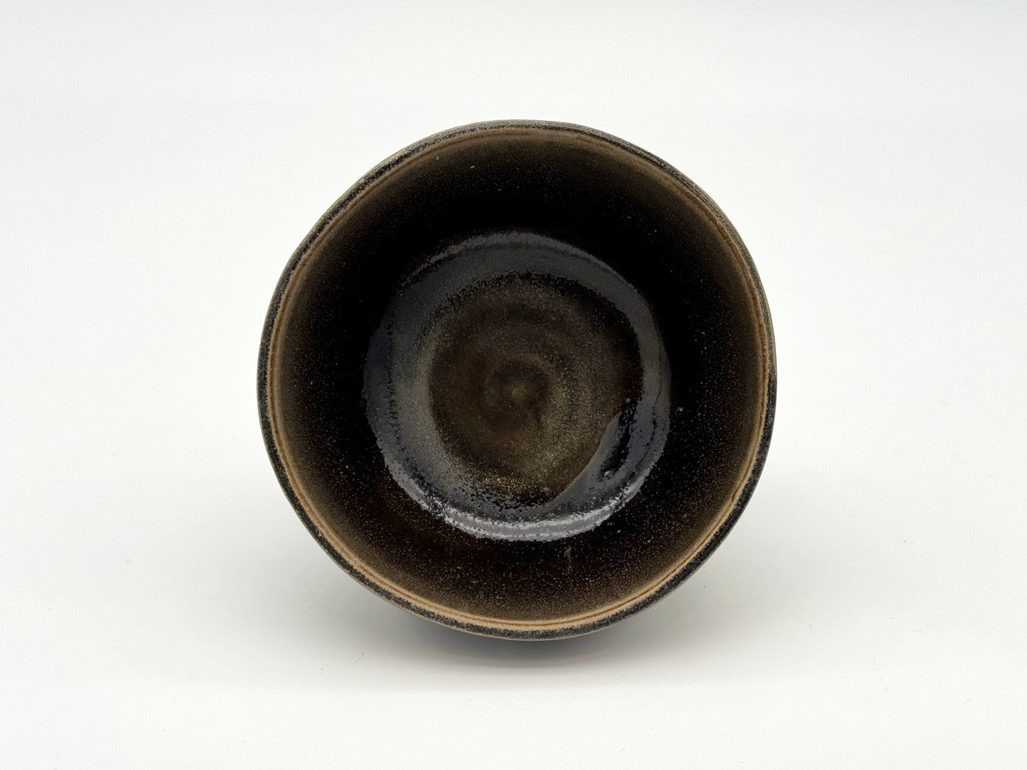 Small Soup Bowl — Cobblestone (6")