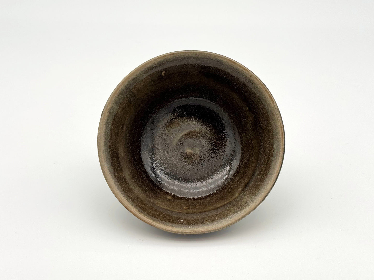Small Soup Bowl — Cobblestone (6")