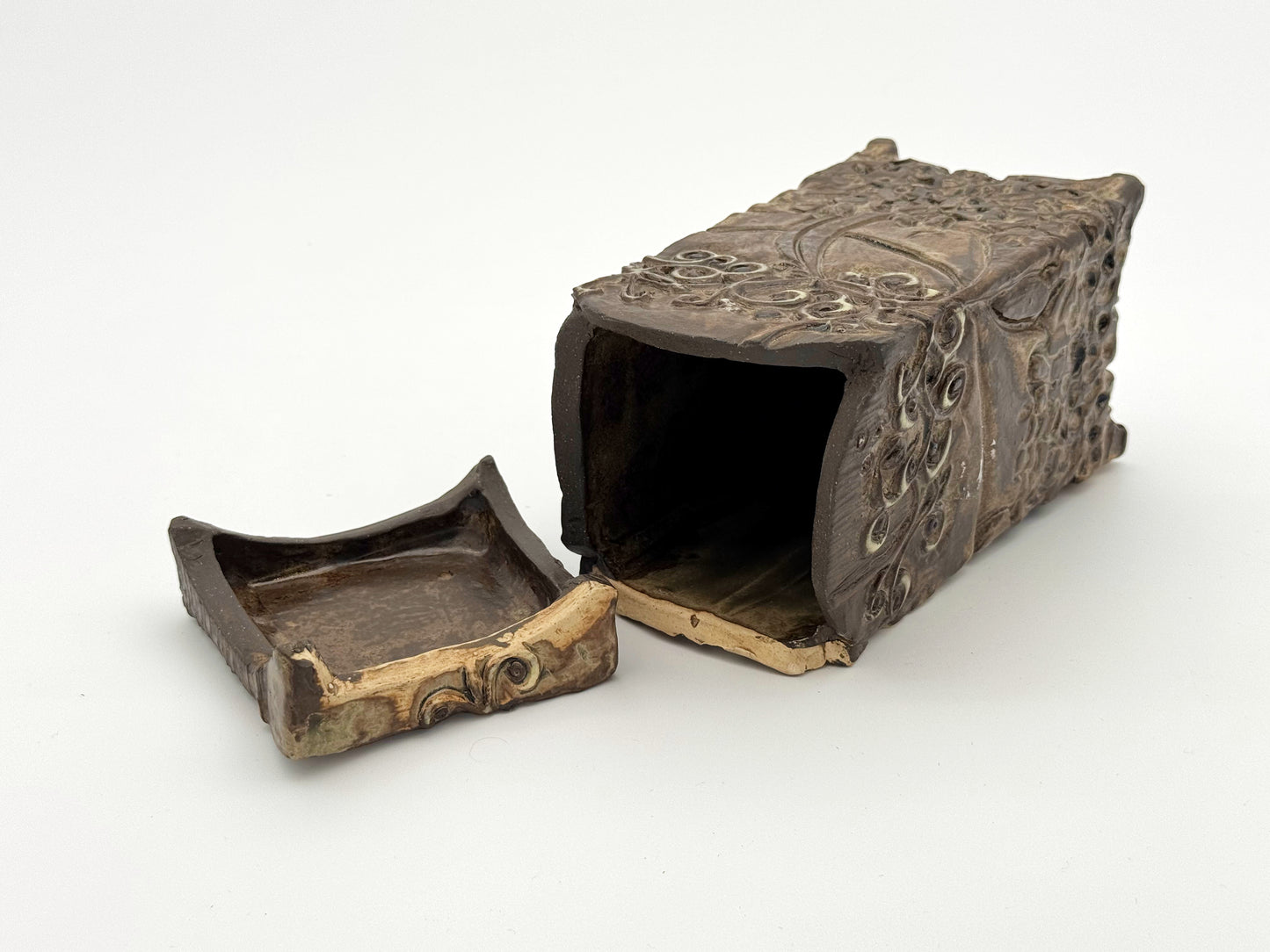 Box — Cobblestone (Medium)