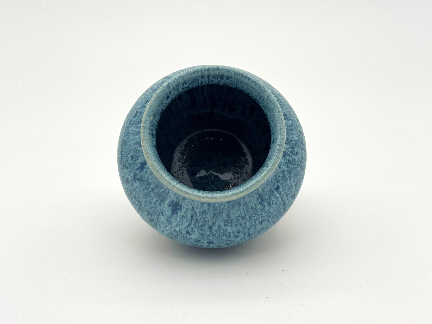 Crock — Blue (Medium)