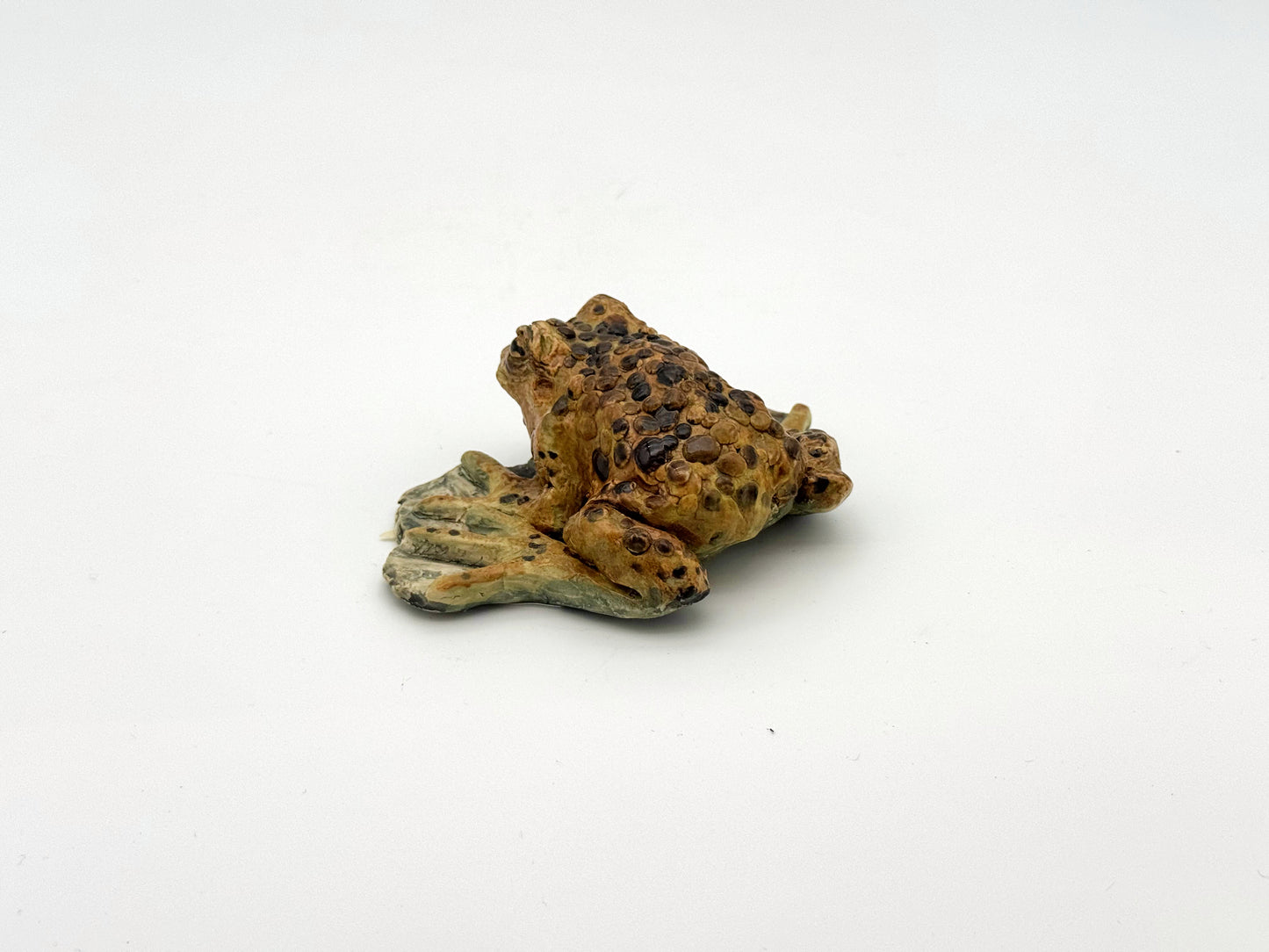 Frog — Marsh (Small)