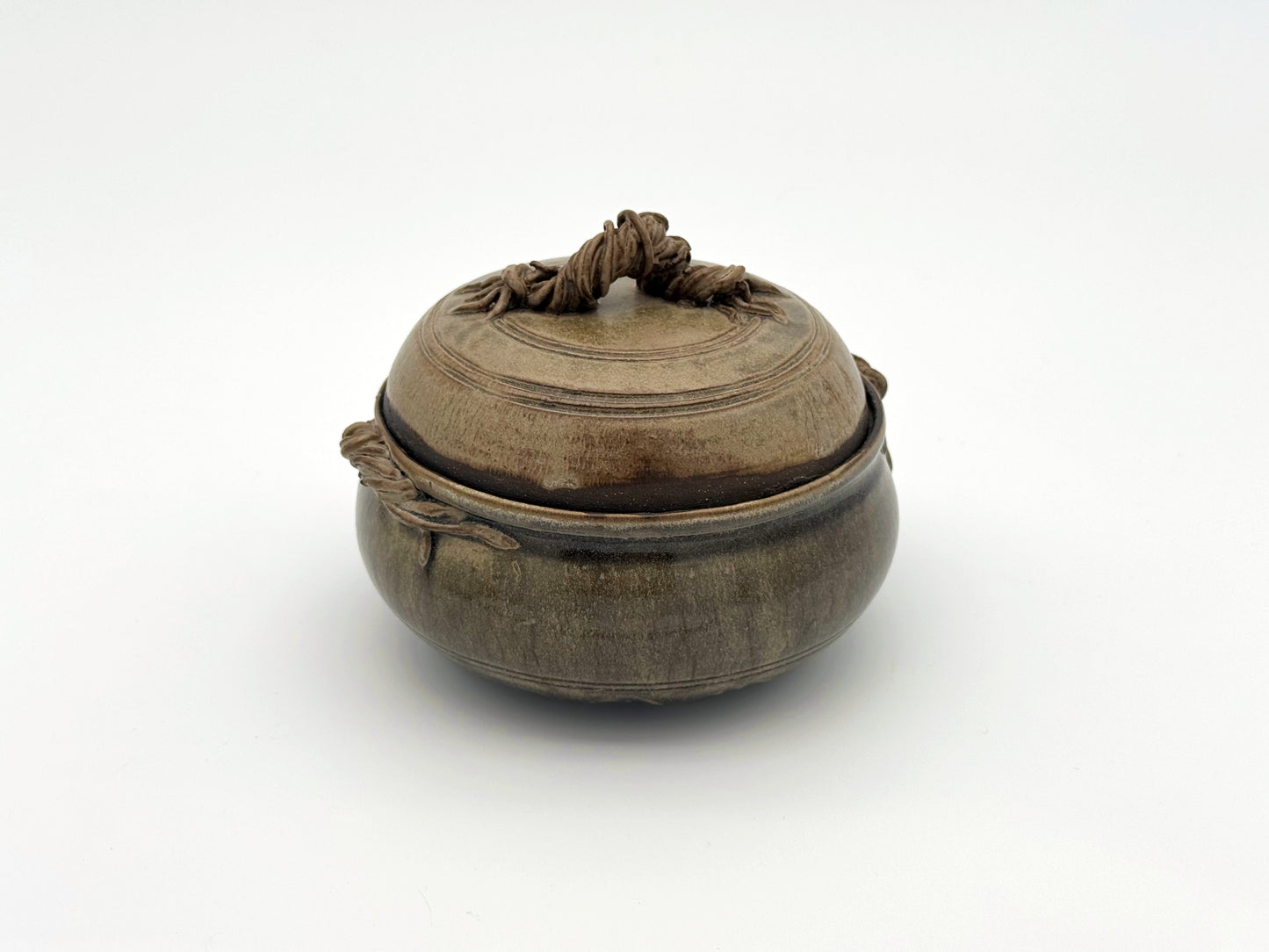 Jar — Cobblestone (Medium)