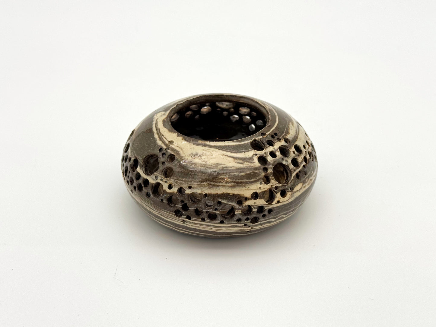 Luminary — Mixed Clay