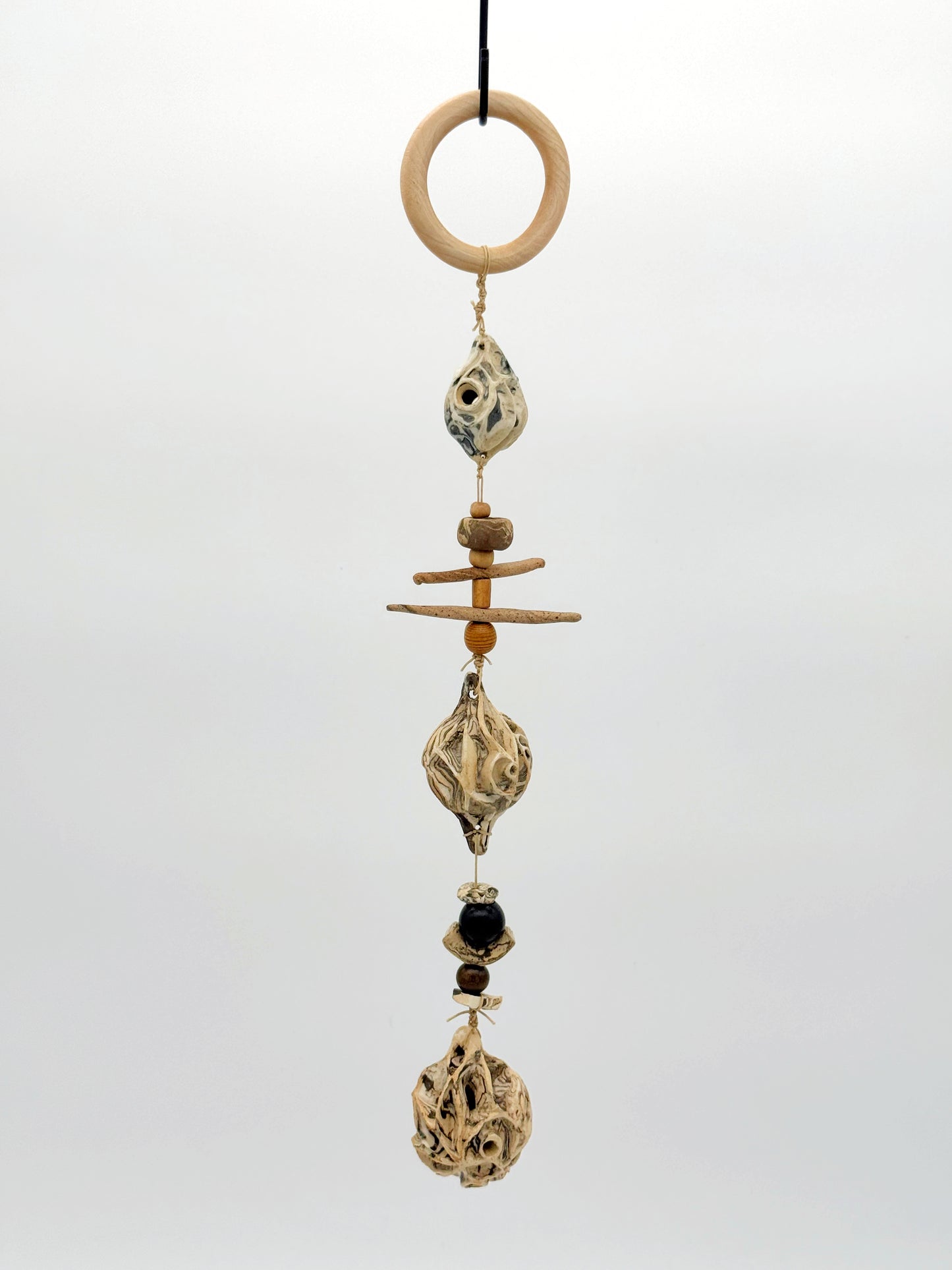 Mobile — Mixed Media (17")