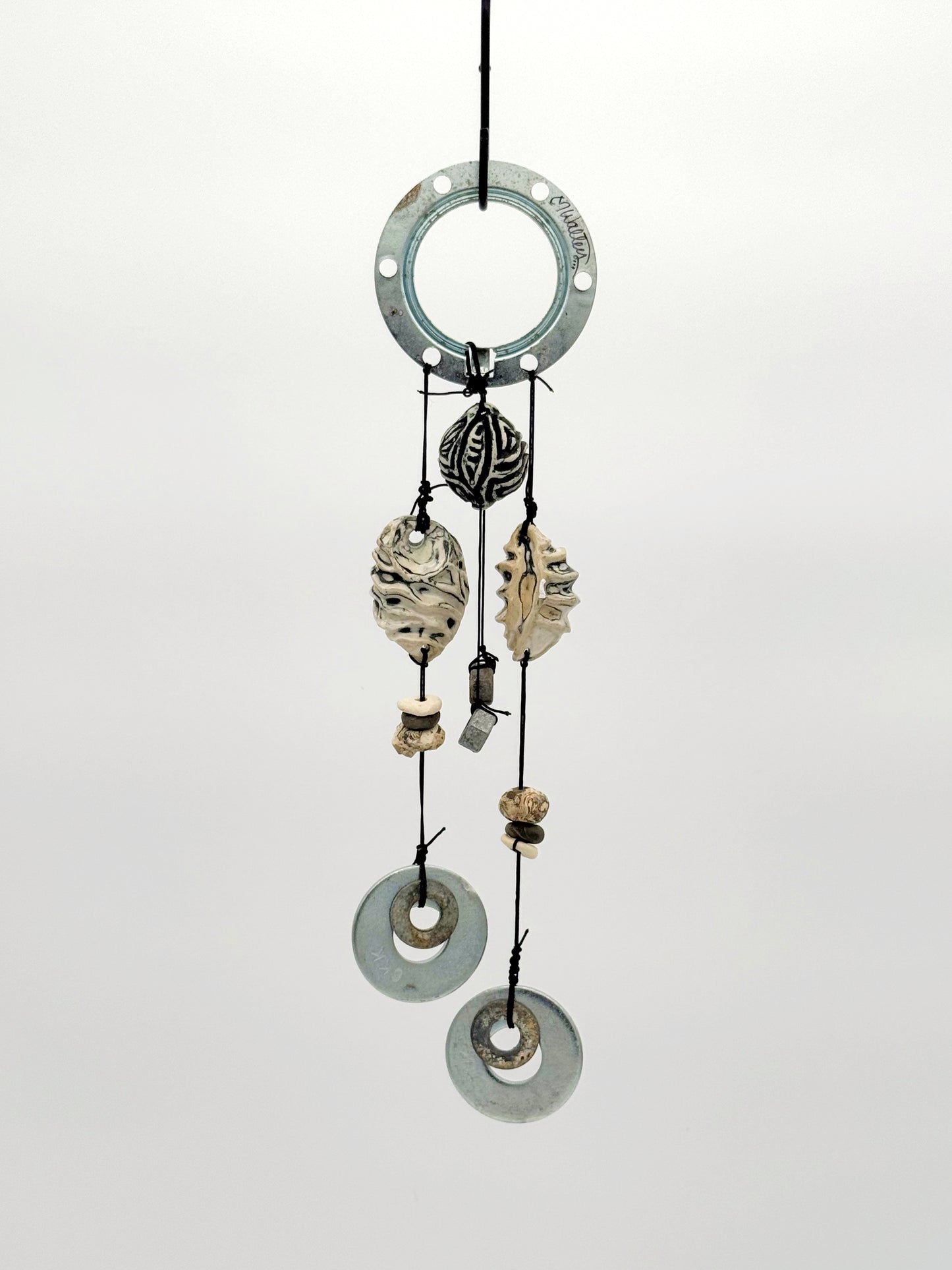 Mobile — Mixed Media (14")