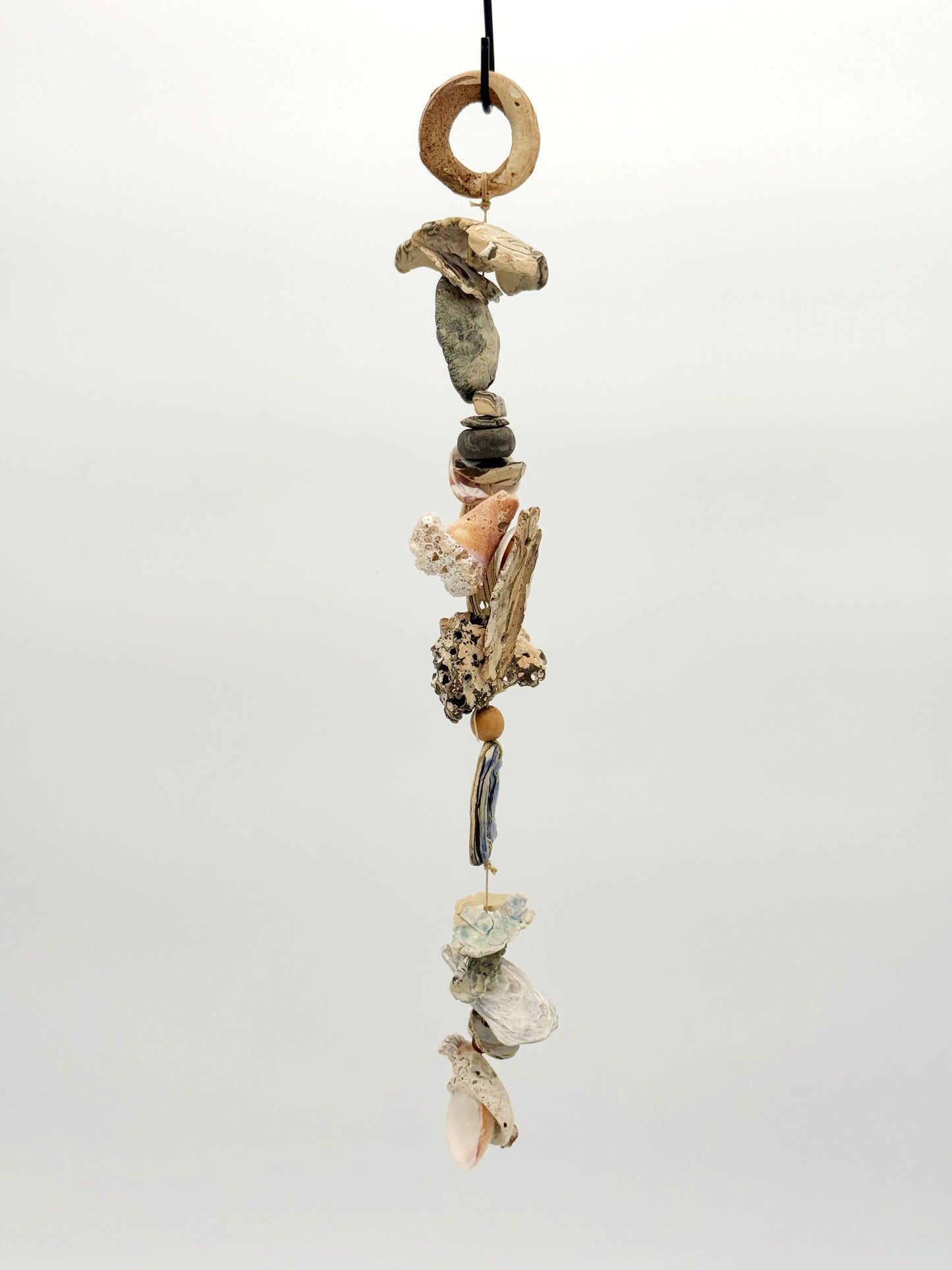 Mobile — Mixed Media (18")