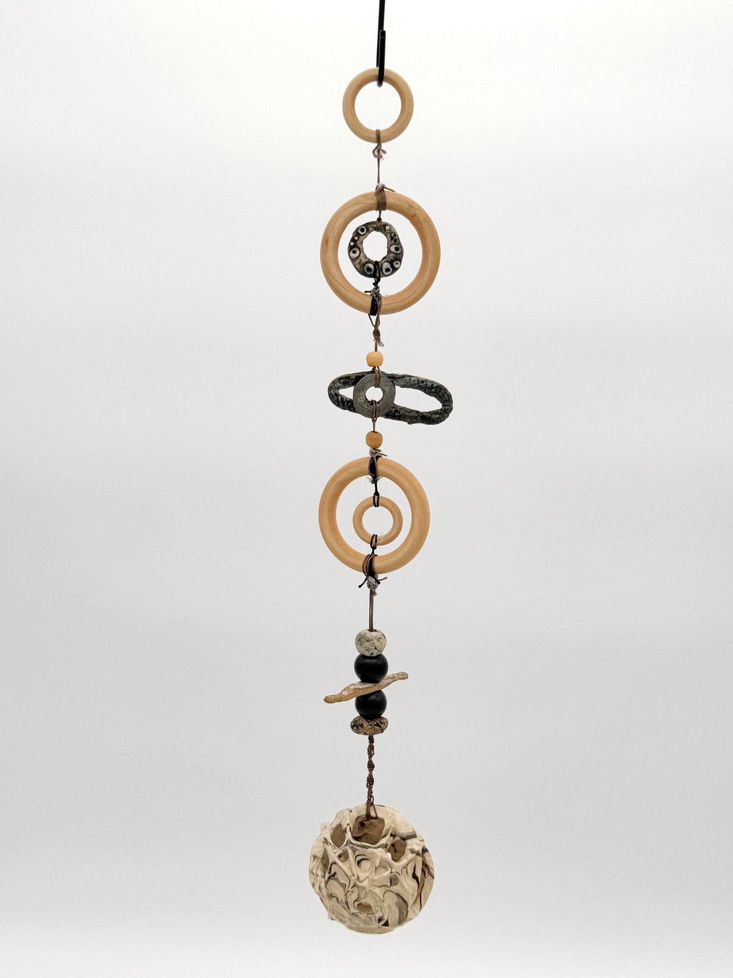 Mobile — Mixed Media (21")