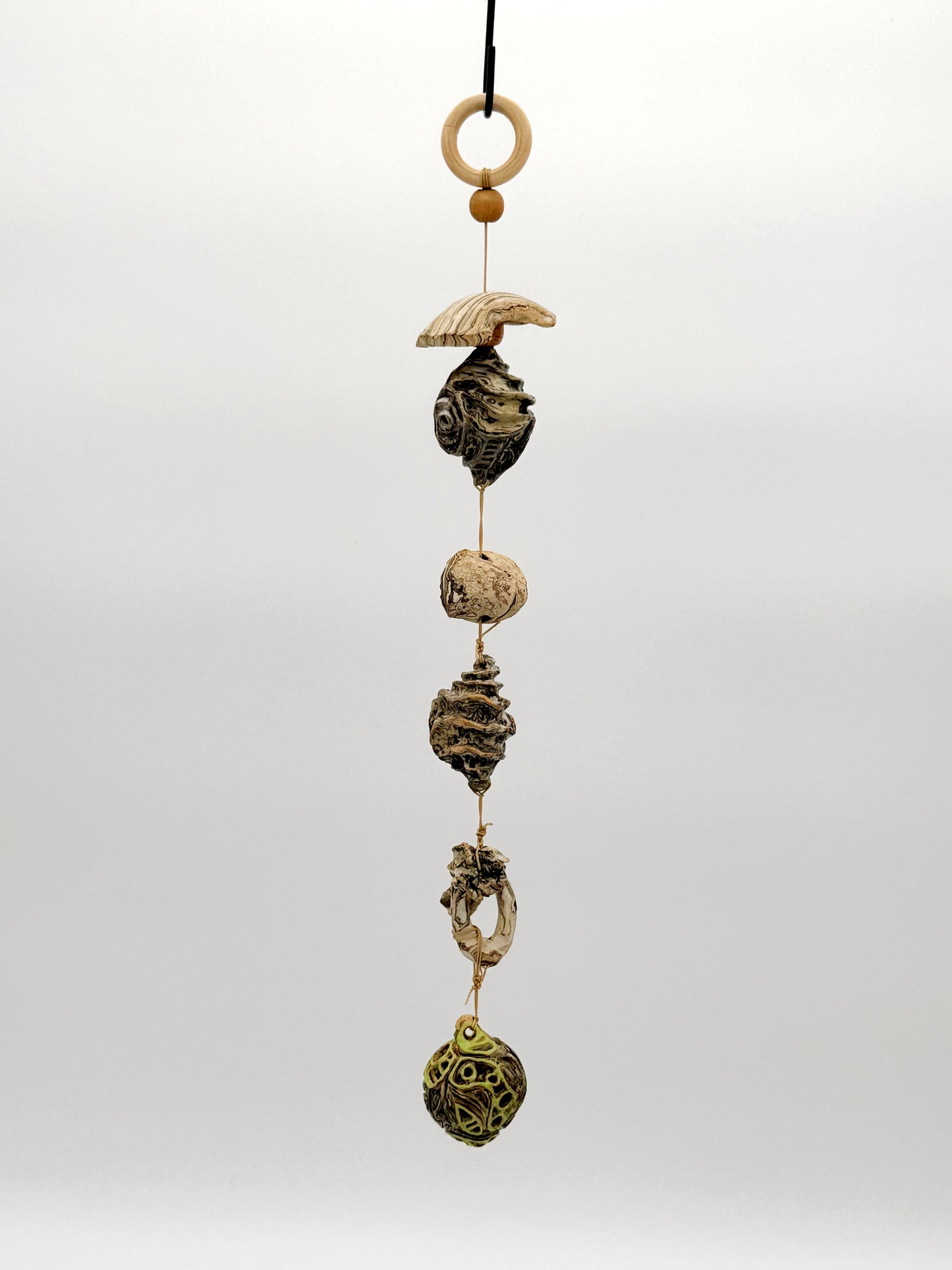 Mobile — Mixed Media (19")