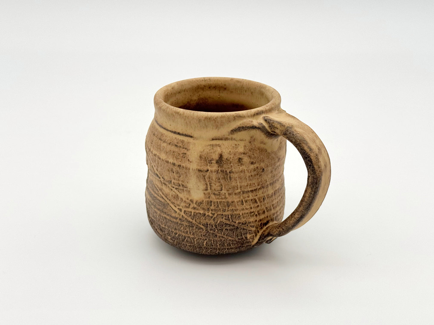 Mug — Wheat (12oz)