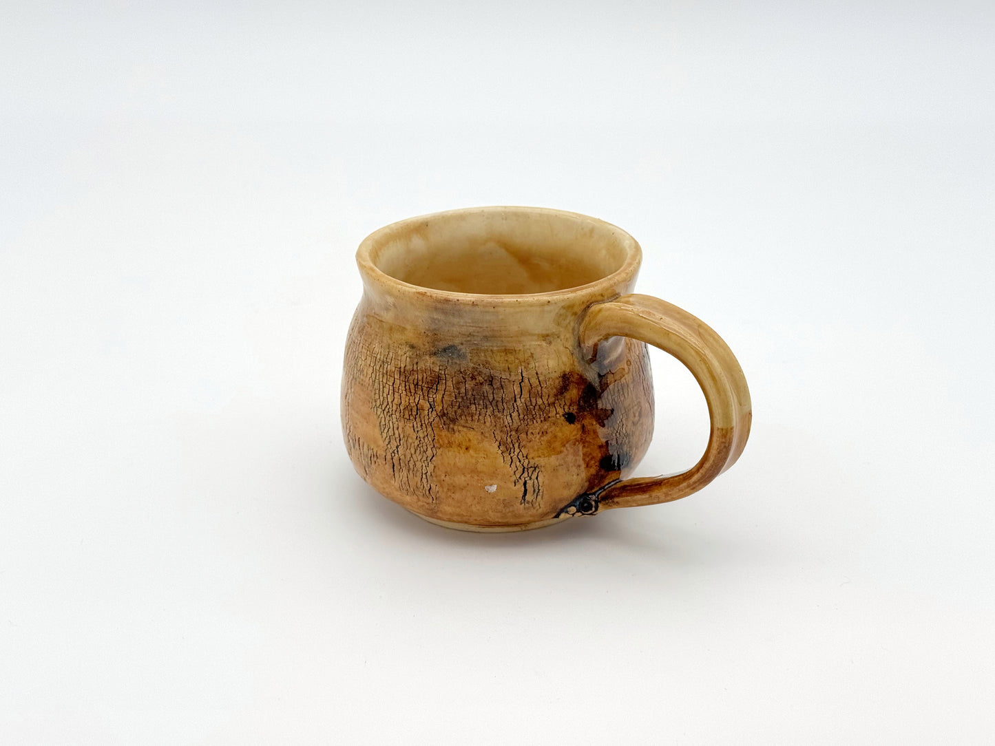 Mug — Amber (12oz)