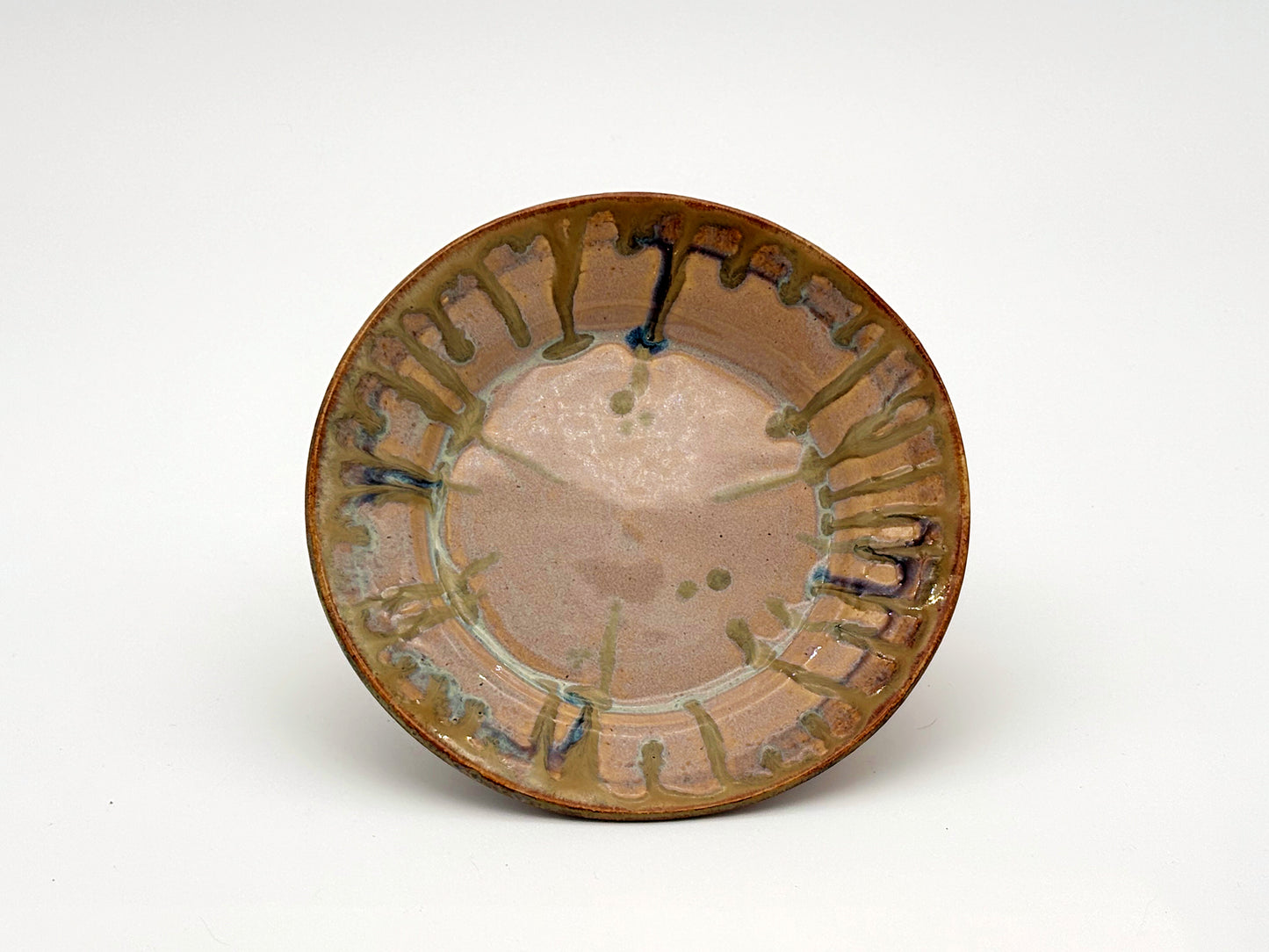 Plate — Coastal (9")