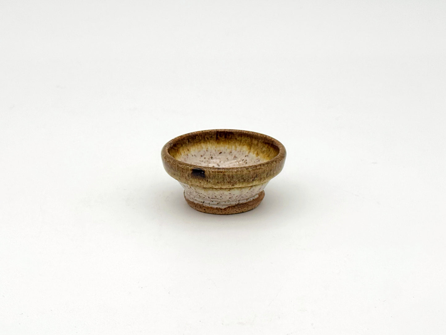 Ramekin — Speckled Cream