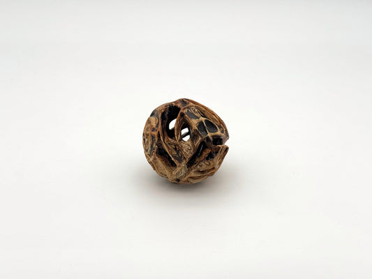 Ball — Mixed Clay (3")