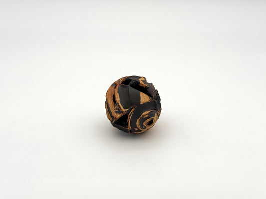Ball — Mixed Clay (3")