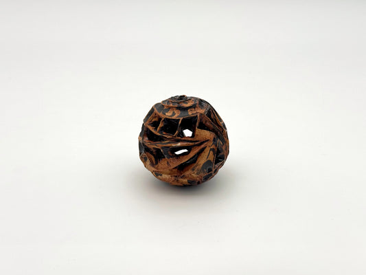 Ball — Mixed Clay (3")