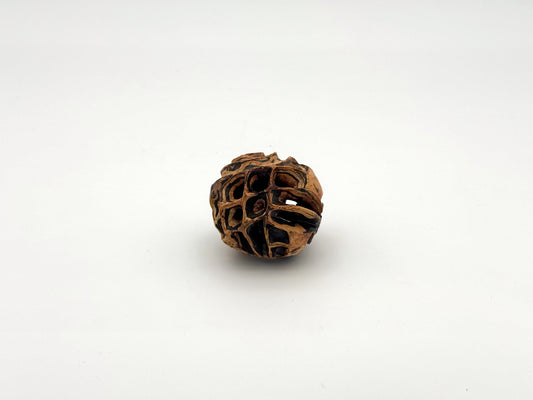 Ball — Mixed Clay (3")
