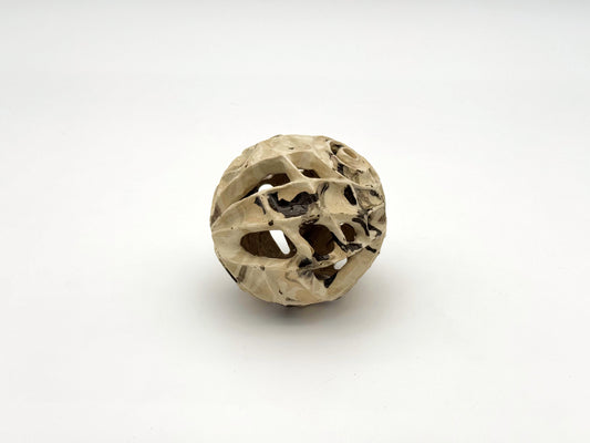 Ball — Mixed Clay (4")