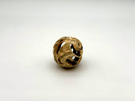 Ball — Mixed Clay (3")