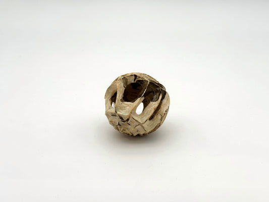 Ball — Mixed Clay (3")