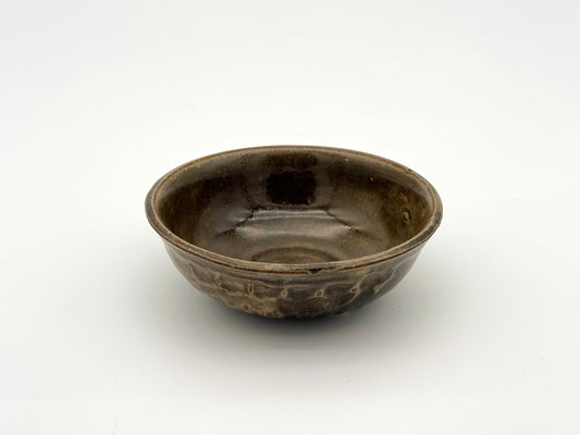 Snack Bowl — Cobblestone (6")