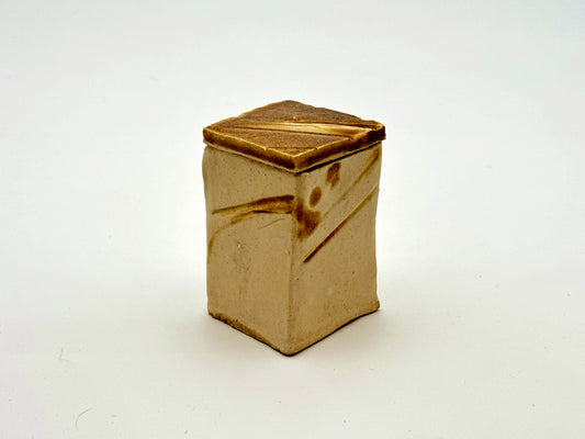 Box — Cream (Tiny)