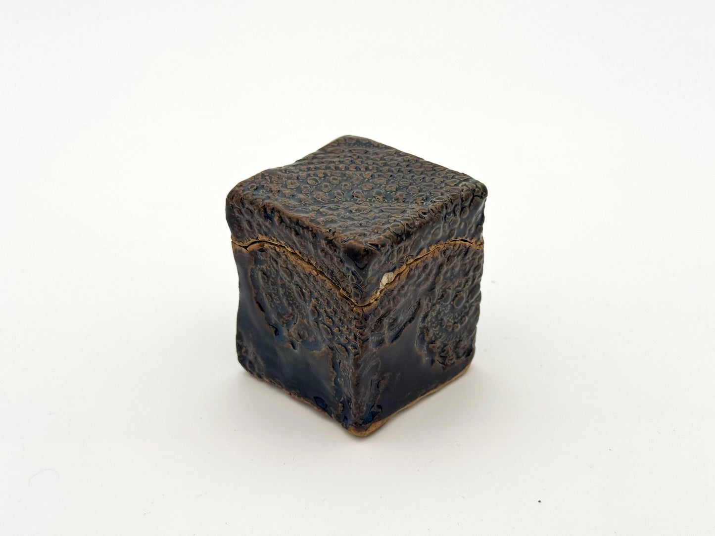 Box — Brown (Tiny)