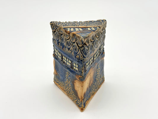 Triangle Box — Nebula (Medium)