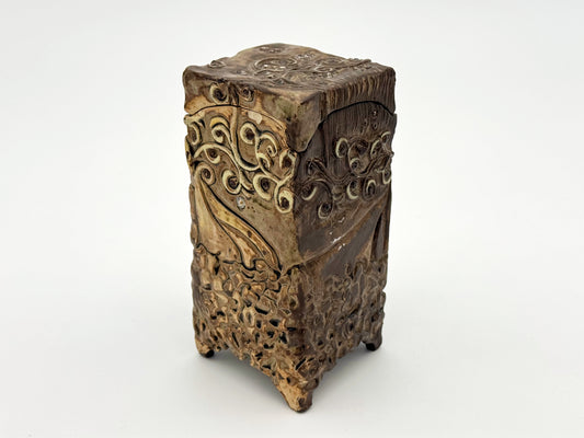 Box — Cobblestone (Medium)