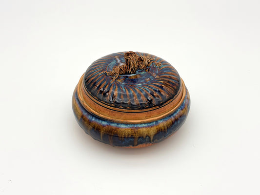 Casserole — Starry Coastal (Medium)