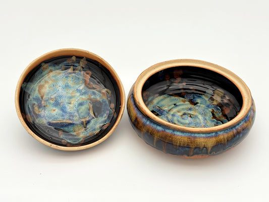 Casserole — Starry Coastal (Medium)