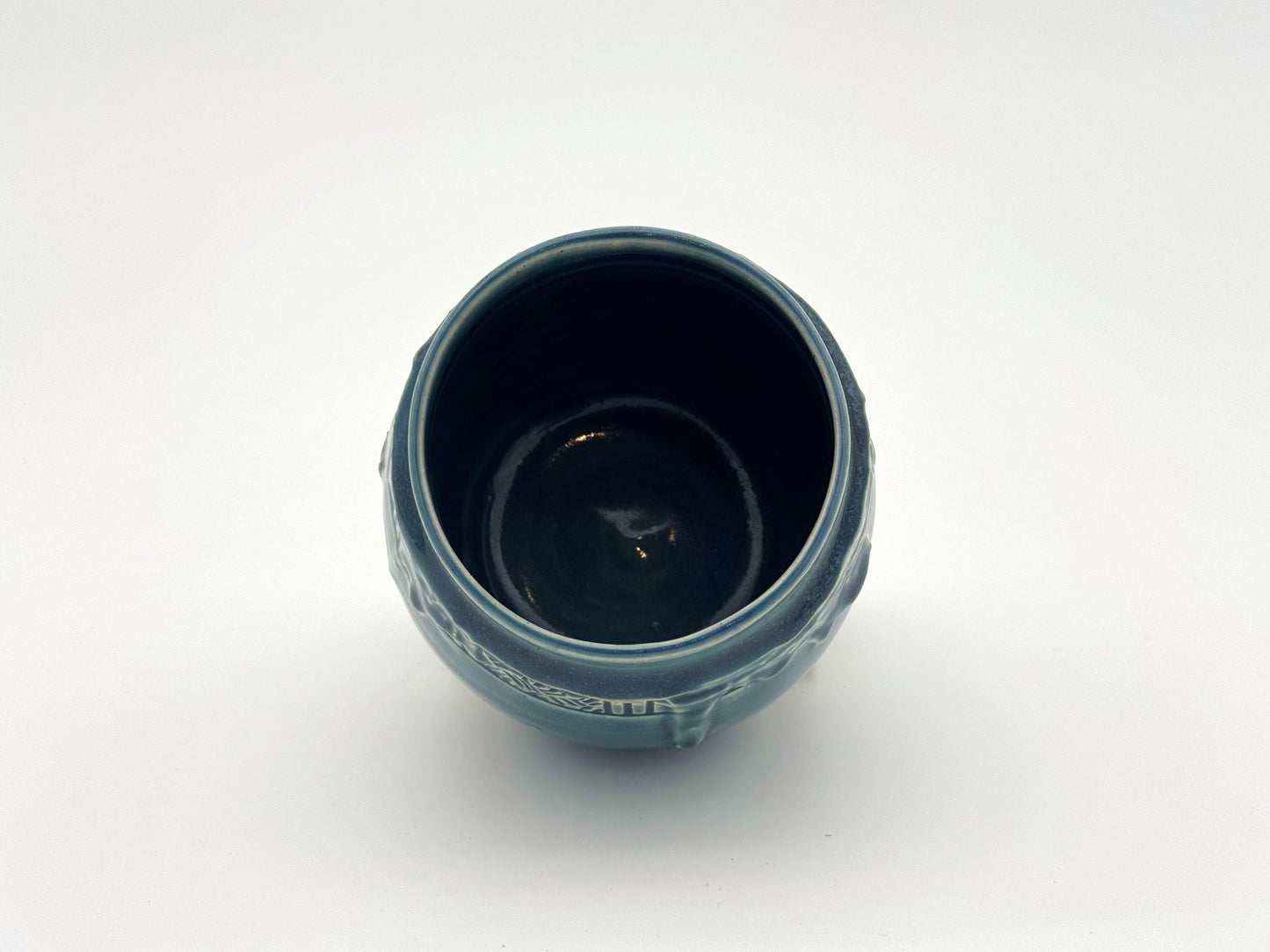 Crock — Blue (Medium)