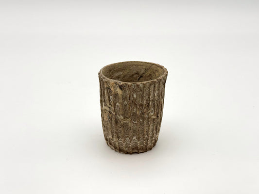 Cup — Mixed Clay (6oz)