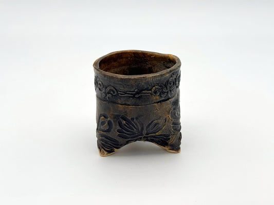 Cup — Old Brass (10oz)