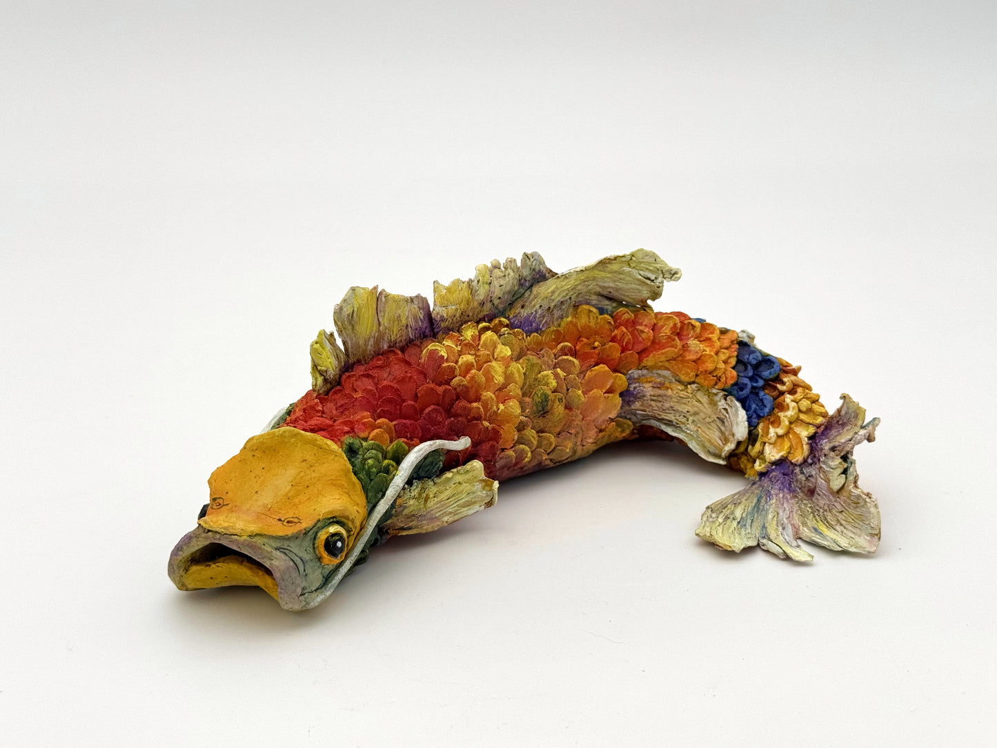 Fish — Rainbow (Large)