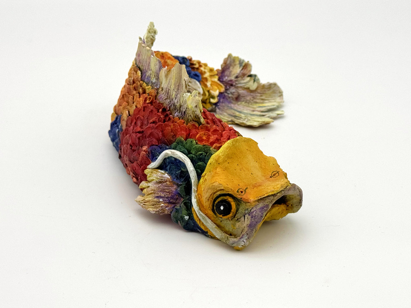 Fish — Rainbow (Large)