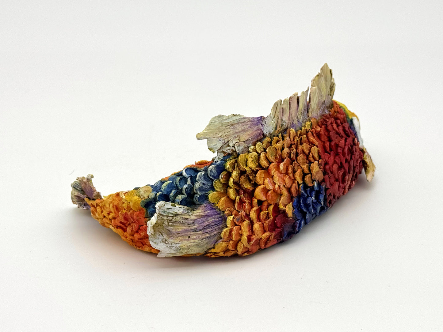 Fish — Rainbow (Large)