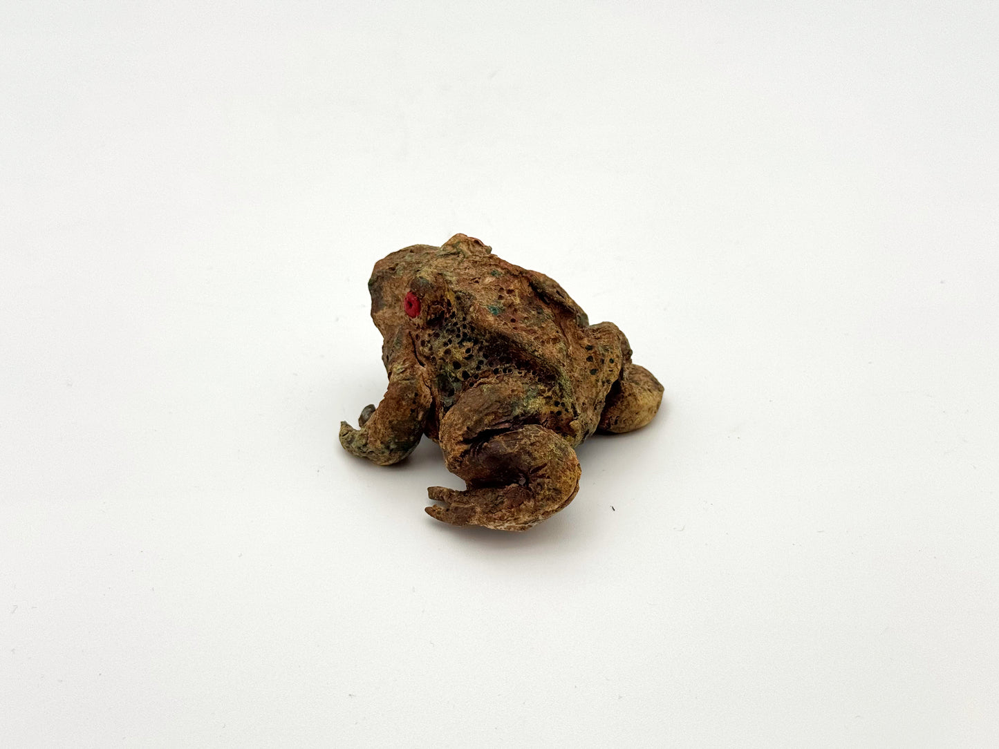 Frog — Mud (Small)