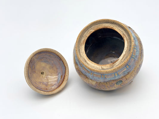 Garlic Keeper — Coastal