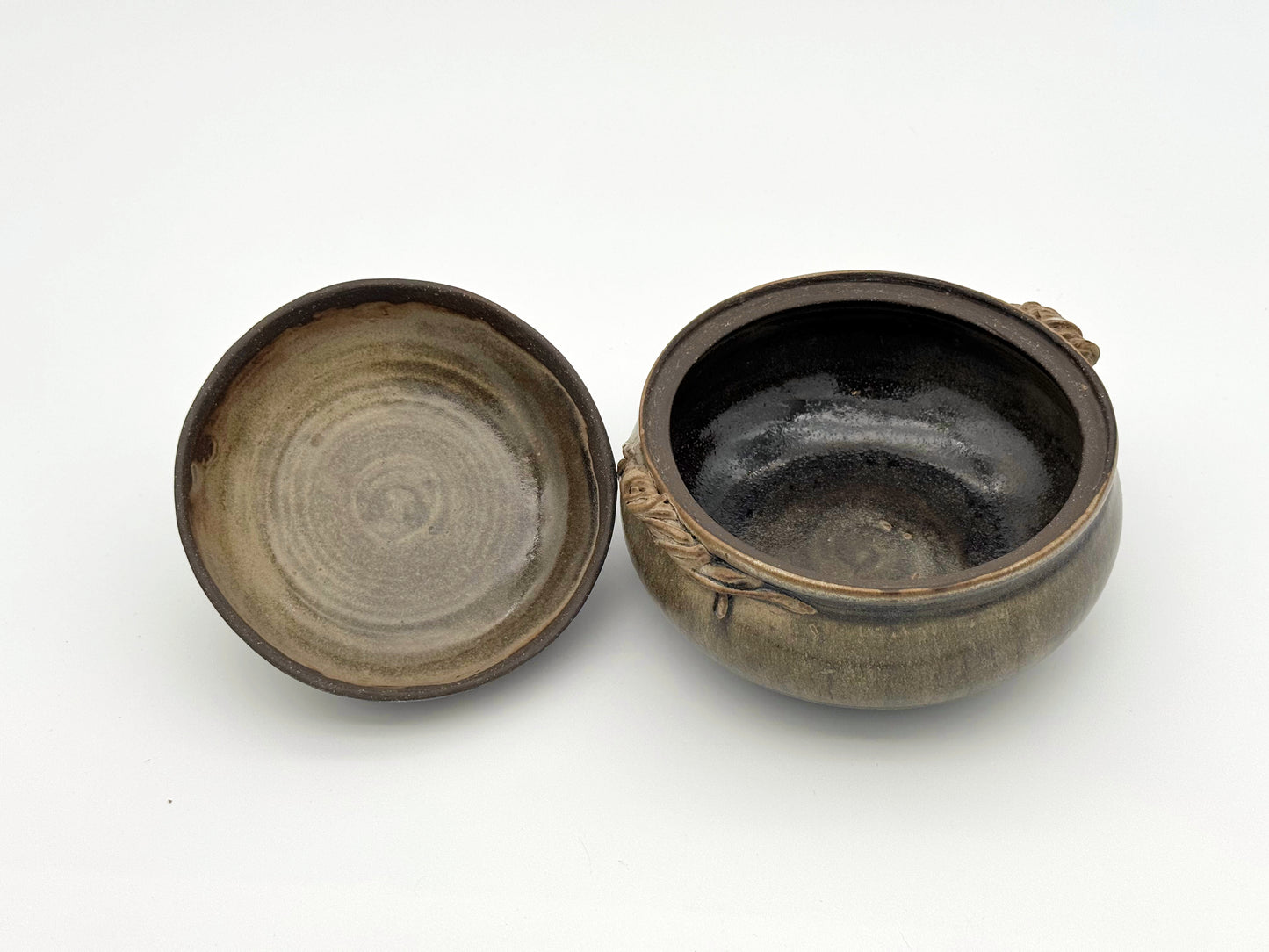 Jar — Cobblestone (Medium)