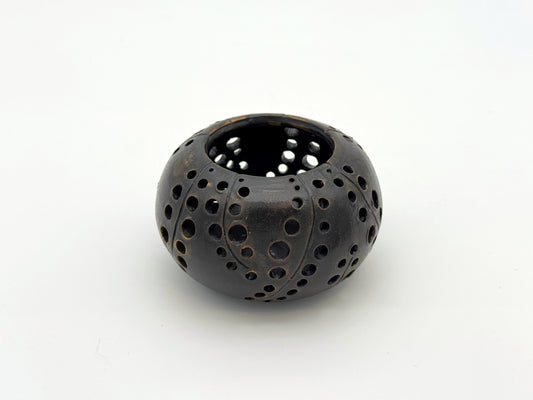 Luminary — Charcoal