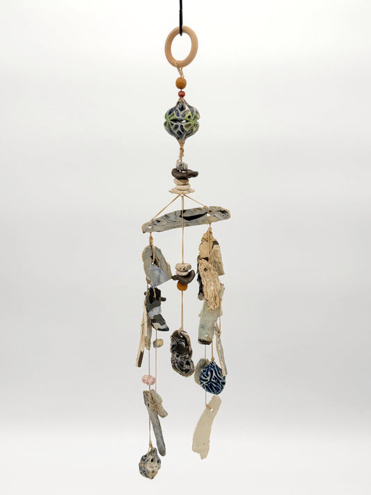 Mobile — Mixed Media (22")