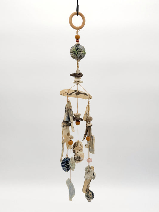 Mobile — Mixed Media (22")