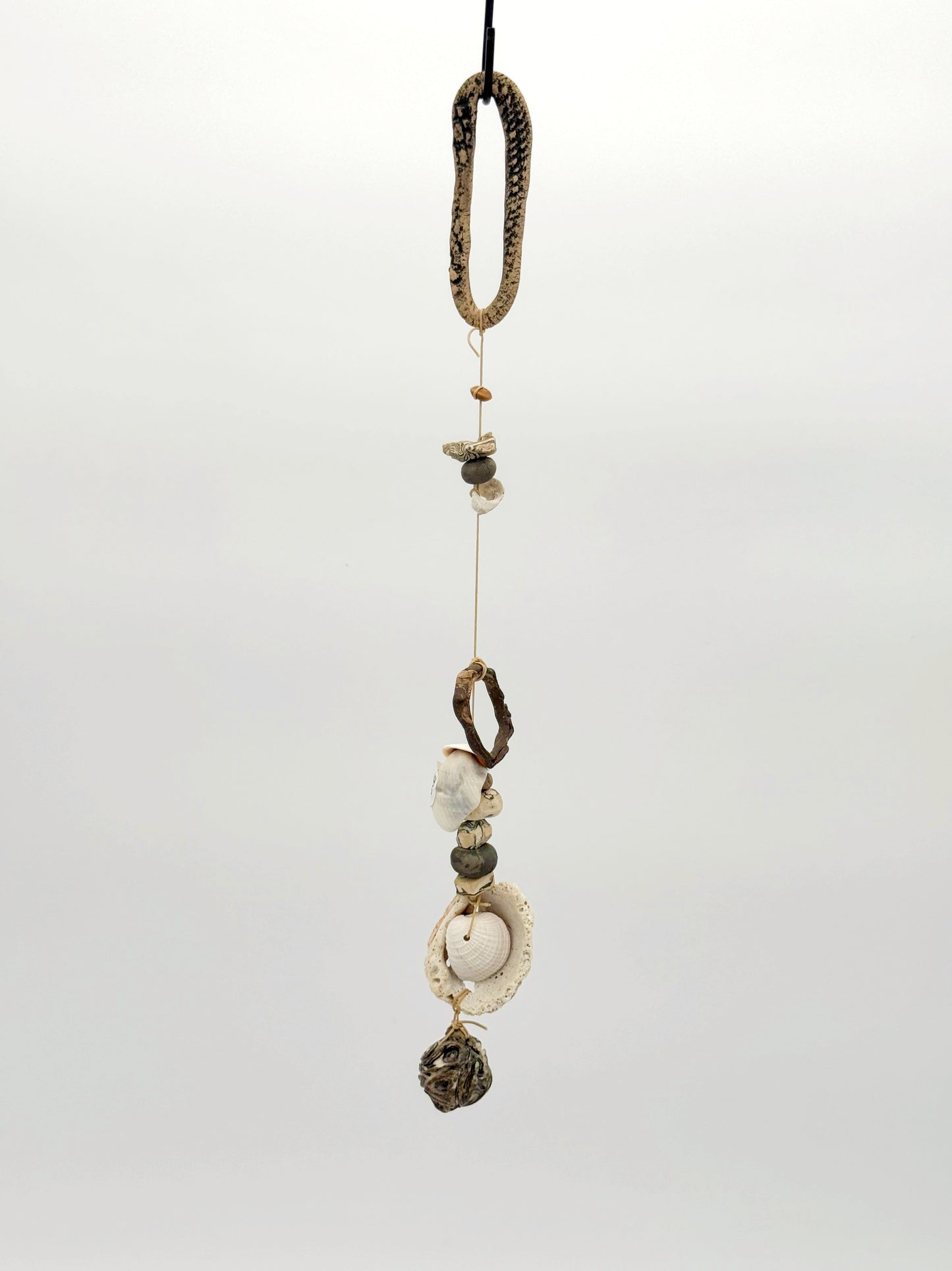 Mobile — Mixed Media (16")