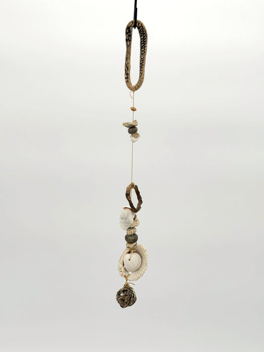 Mobile — Mixed Media (16")