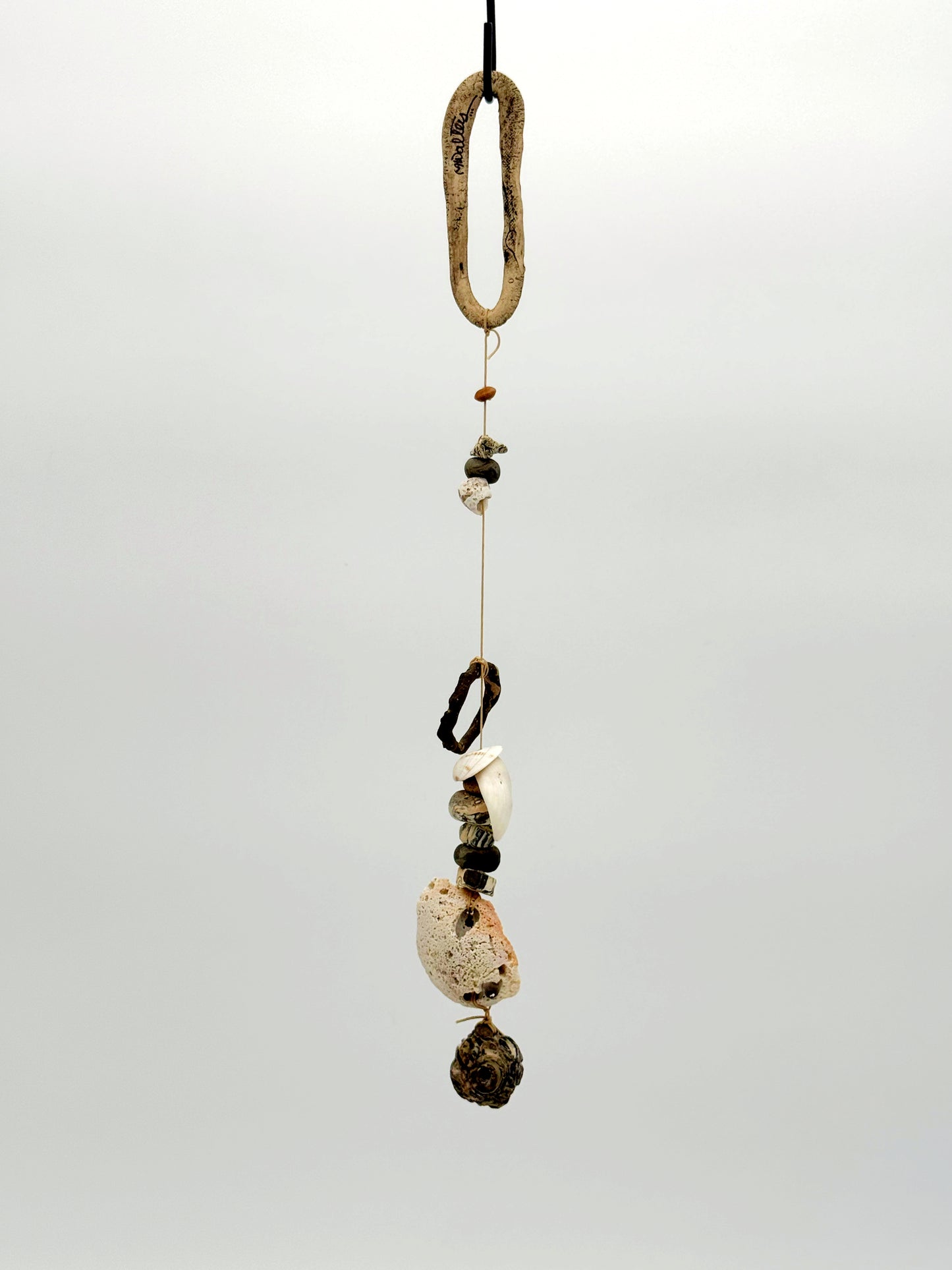 Mobile — Mixed Media (16")