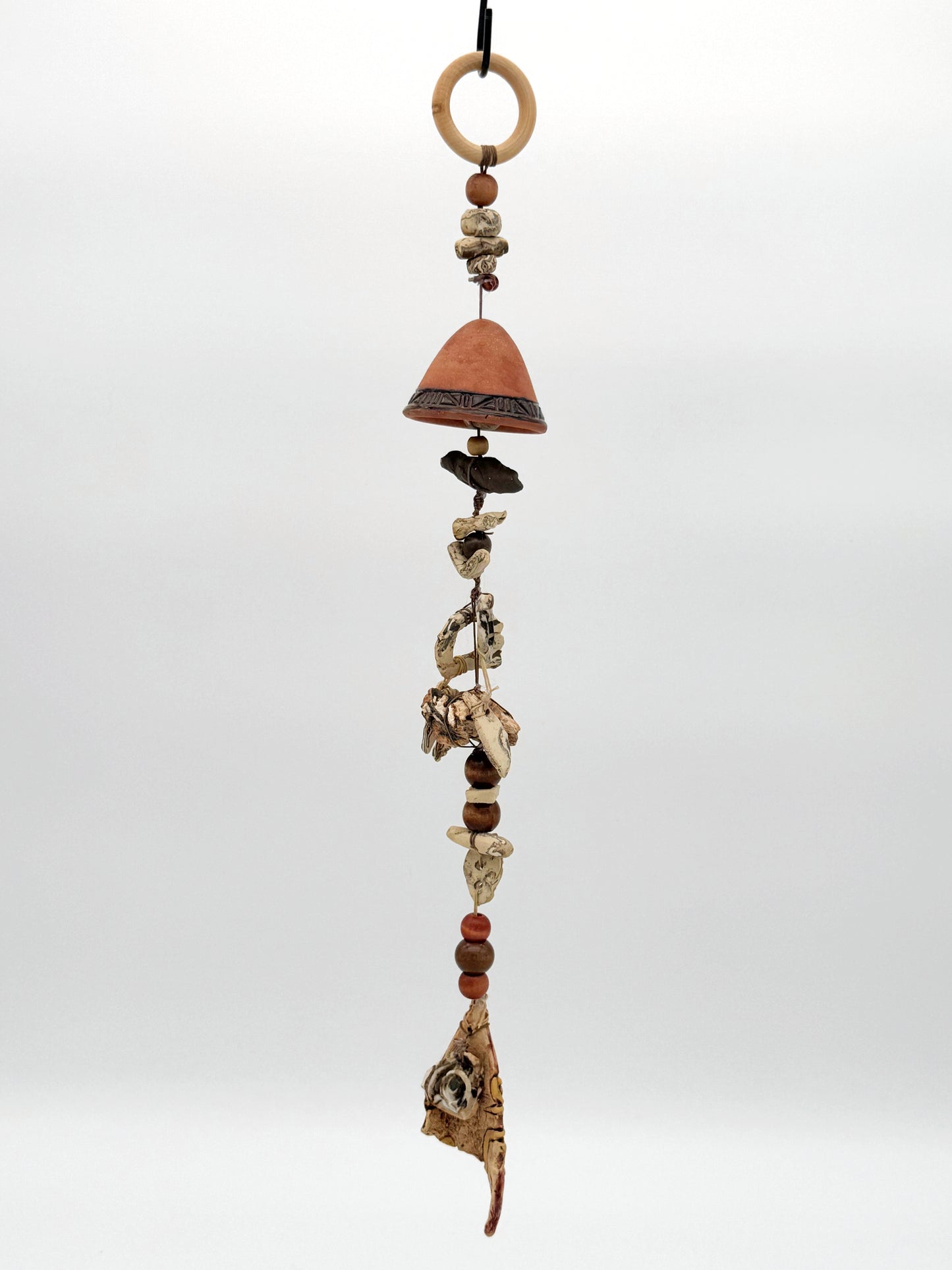 Mobile — Mixed Media (21")