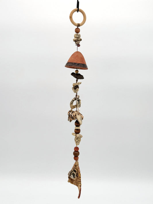 Mobile — Mixed Media (21")